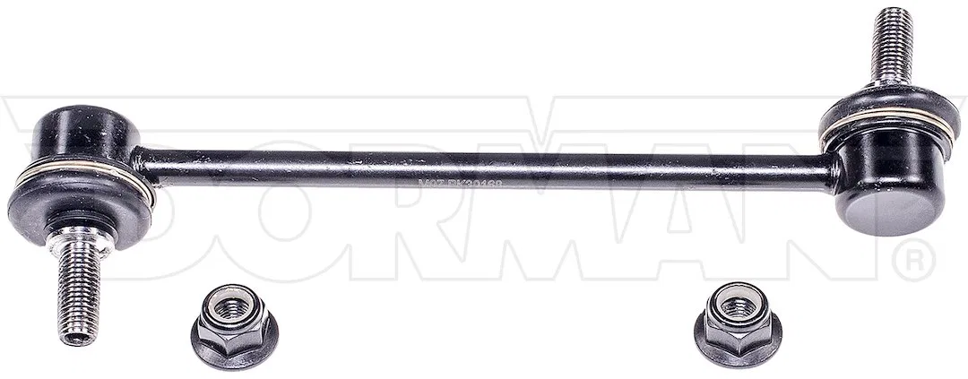 SL30552 – DORMAN Stabilizer Bar Link Kit, OE Replacement - view 2